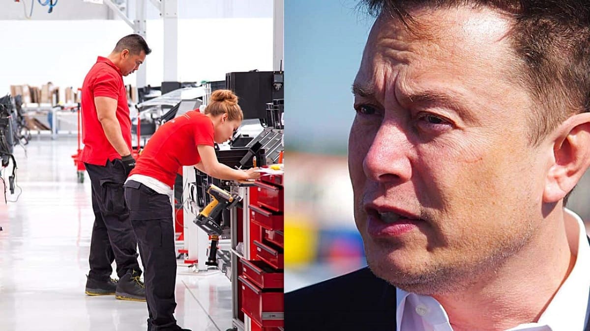 Behind Tesla's Talent: 10 Characteristics of High-Performing Employees